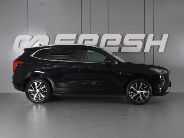 Haval Jolion I с пробегом 2023 года, цена 2 070 000 рублей, 96341 км, внедорожник, Автокод Объявления