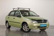 Lada (ВАЗ) Kalina I Челябинск  - изображение 17