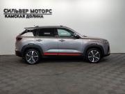 Changan CS35 Plus I Рестайлинг Пермь  - изображение 26