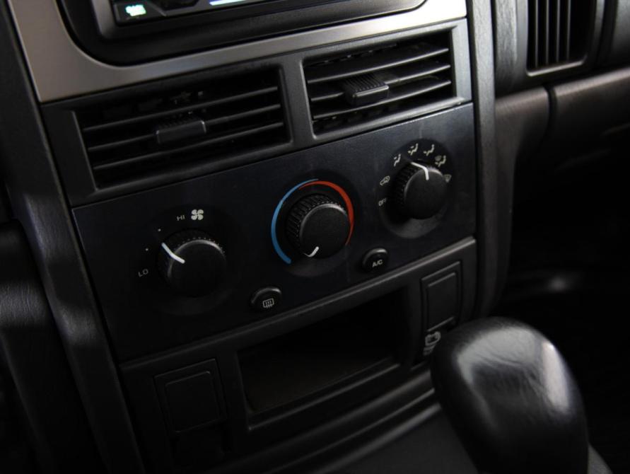 Jeep Grand Cherokee II (WJ) Санкт-Петербург  - изображение 15
