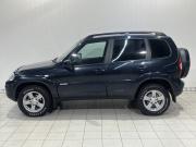 Chevrolet Niva I Рестайлинг Курск  - изображение 19