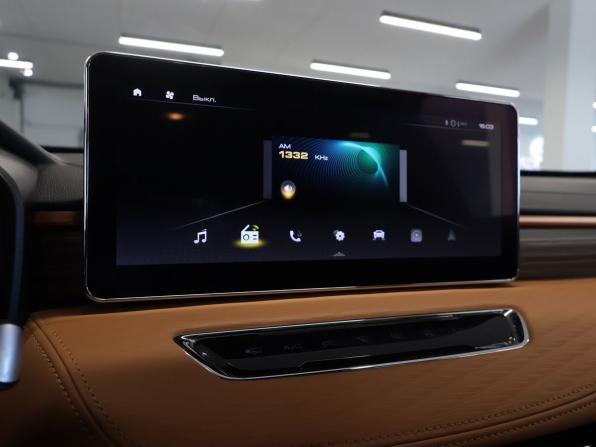 Haval Jolion I с пробегом 2021 года, цена 1 704 500 рублей, 48452 км, внедорожник, Автокод Объявления
