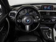BMW 3 серии VI (F3x) Рестайлинг Москва  - изображение 29