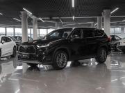 Toyota Highlander IV (XU70) Москва  - изображение 33