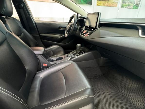 Toyota Corolla XII (E210) с пробегом 2020 года, цена 2 200 000 рублей, 47951 км, седан, Автокод Объявления