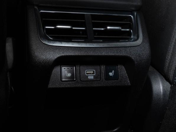 Haval F7 II с пробегом 2024 года, цена 2 468 000 рублей, 63168 км, внедорожник, Автокод Объявления