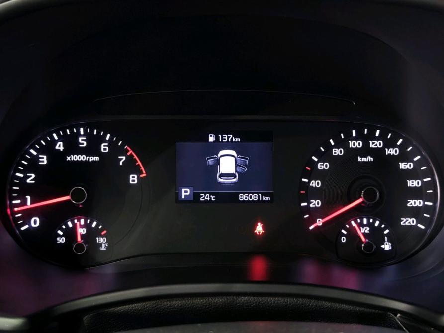 Kia Soul III Ставрополь  - изображение 13