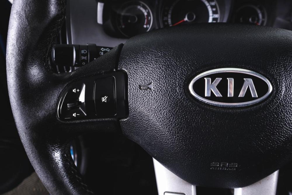 Kia Ceed I Рестайлинг Пермь  - изображение 16