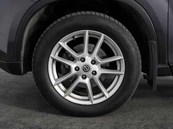 Nissan X-Trail II Рестайлинг с пробегом 2011 года, цена 1 250 000 рублей, 217140 км, внедорожник, Автокод Объявления