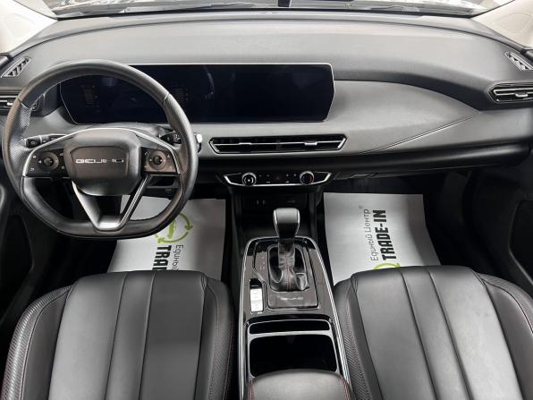 BAIC U5 Plus с пробегом 2023 года, цена 1 495 000 рублей, 40593 км, седан, Автокод Объявления