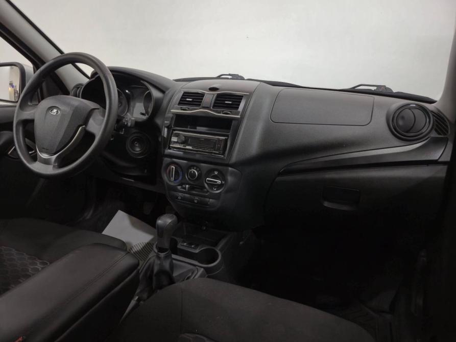 Lada (ВАЗ) Granta I Рестайлинг Альметьевск  - изображение 15
