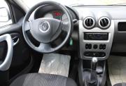 Renault Logan I Рестайлинг Нижний Новгород  - изображение 36