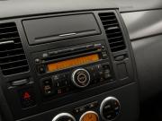 Nissan Tiida I Рестайлинг Москва  - изображение 40