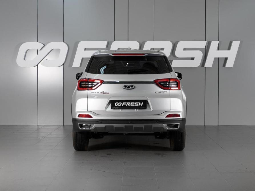 Chery Tiggo 4 Pro I Минеральные Воды  - изображение 4