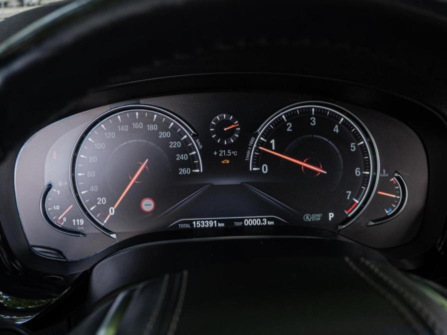 BMW 5 серии VII (G30/G31/G38) Краснодар  - изображение 18