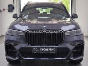 BMW X7 I (G07) Уфа  - изображение 32