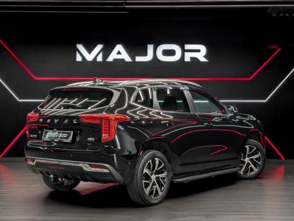 Haval Jolion I с пробегом 2023 года, цена 1 840 000 рублей, 61543 км, внедорожник, Автокод Объявления