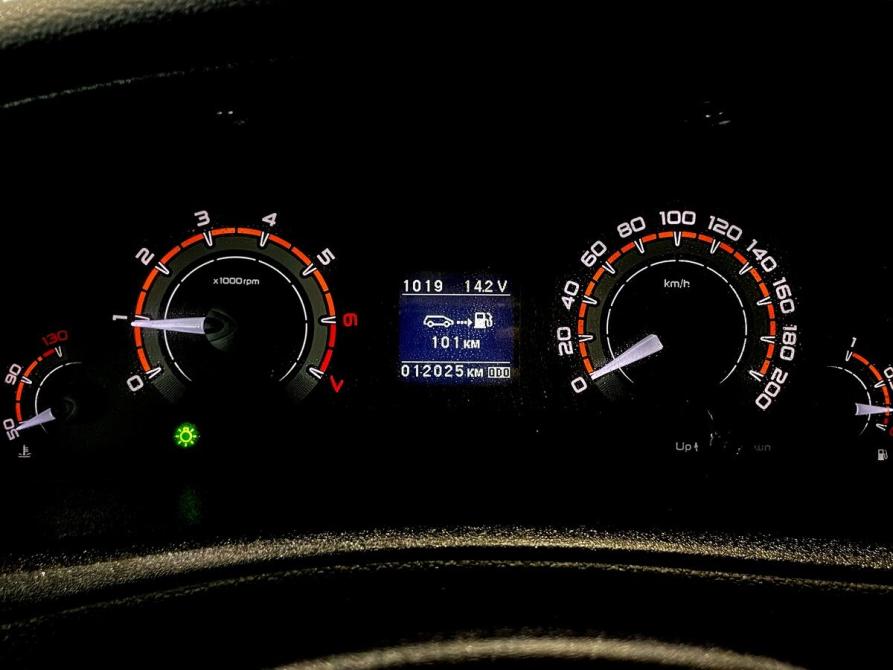 Lada (ВАЗ) Niva Travel I Москва  - изображение 6