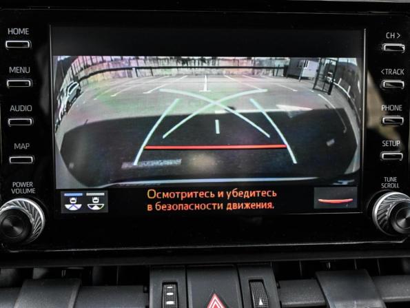 Toyota RAV4 V (XA50) с пробегом 2020 года, цена 3 169 000 рублей, 157208 км, внедорожник, Автокод Объявления