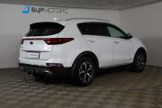 Kia Sportage IV Рестайлинг Нижний Новгород  - изображение 29
