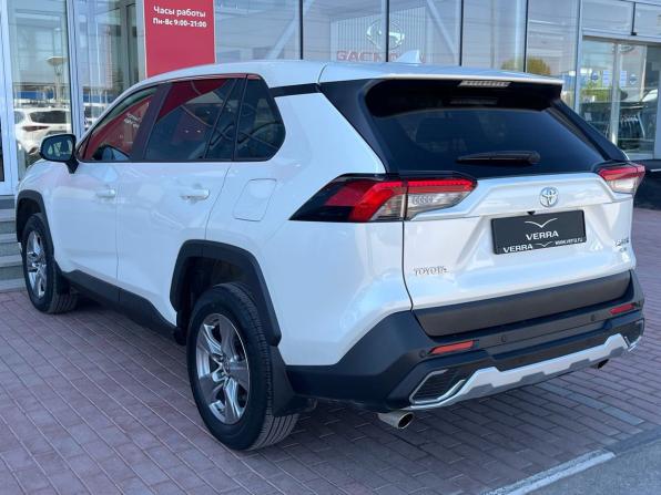 Toyota RAV4 V (XA50) с пробегом 2022 года, цена 3 290 000 рублей, 66994 км, внедорожник, Автокод Объявления