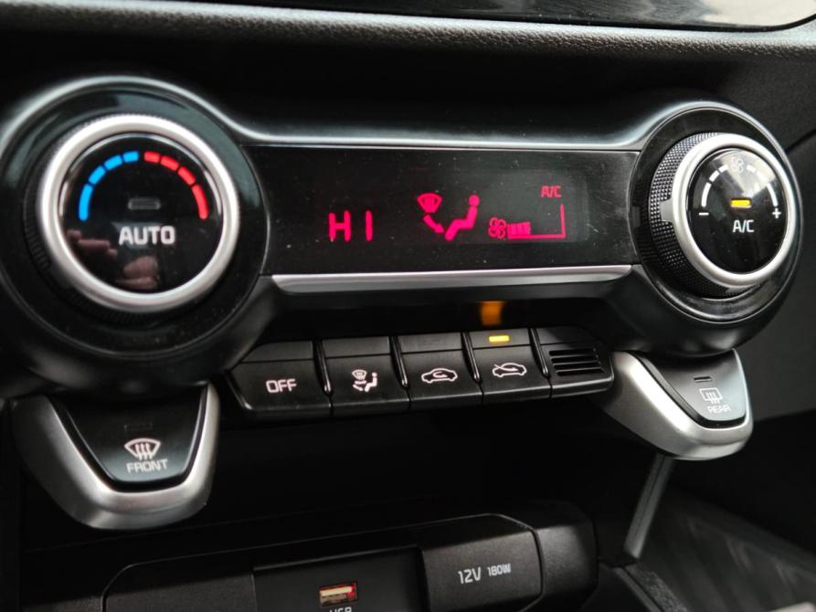Kia Rio IV Рестайлинг Вологда  - изображение 22