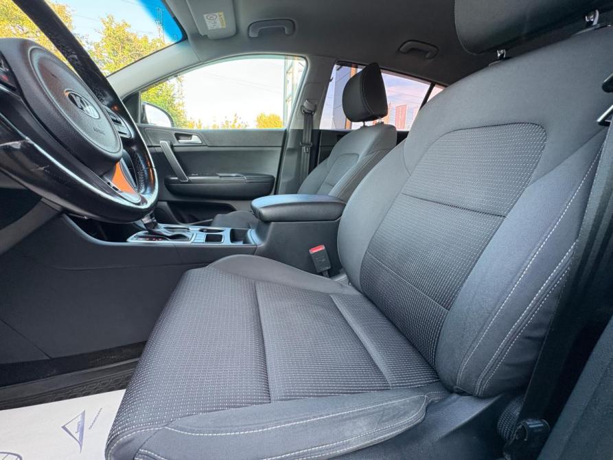Kia Sportage IV Уфа  - изображение 12