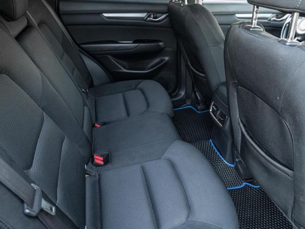 Mazda CX-5 II с пробегом 2018 года, цена 2 417 000 рублей, 153500 км, внедорожник, Автокод Объявления