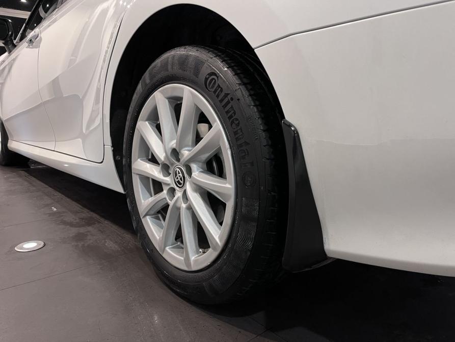 Toyota Camry VIII (XV70) Рестайлинг Чебоксары  - изображение 20