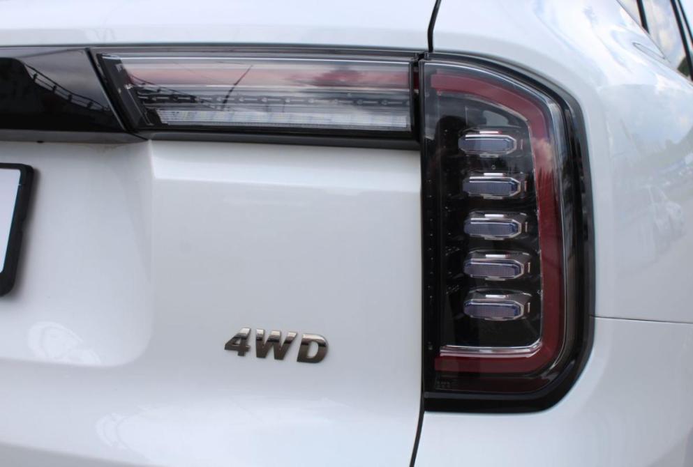Haval Dargo Нижний Новгород  - изображение 19