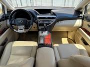 Lexus RX III Воронеж  - изображение 22