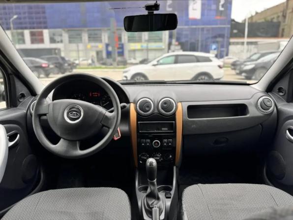 Lada (ВАЗ) Largus I с пробегом 2019 года, цена 930 000 рублей, 60000 км, универсал, Автокод Объявления