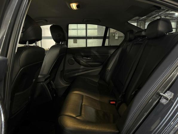 BMW 3 серии VI (F3x) с пробегом 2012 года, цена 1 459 000 рублей, 207000 км, седан, Автокод Объявления