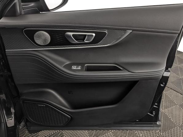 Chery Tiggo 7 Pro Max I Рестайлинг с пробегом 2024 года, цена 2 290 000 рублей, 16745 км, внедорожник, Автокод Объявления