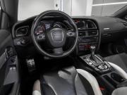 Audi RS 5 I (8T) Москва  - изображение 33