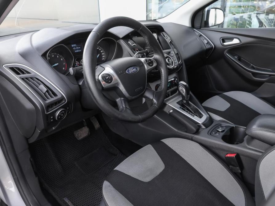 Ford Focus III Москва  - изображение 15