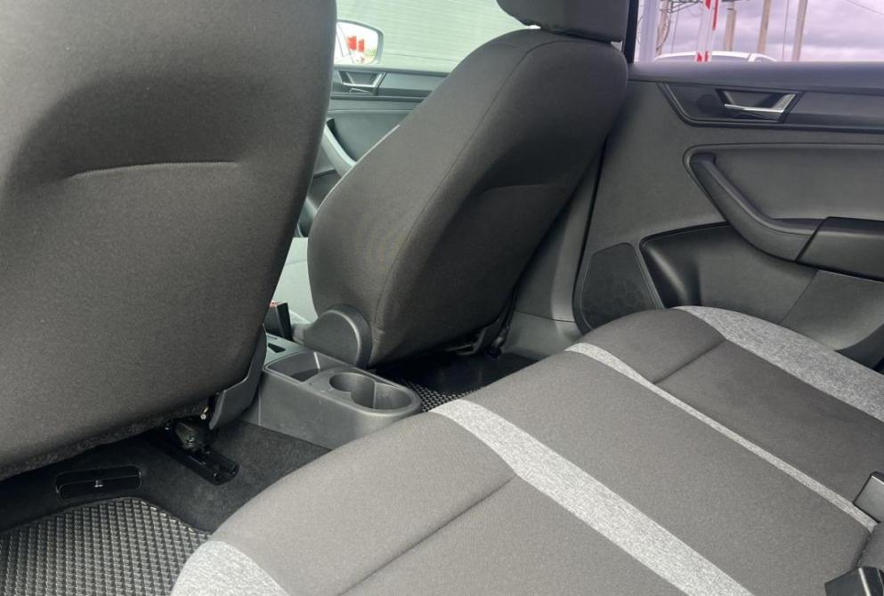 Skoda Rapid II Красноярск  - изображение 21
