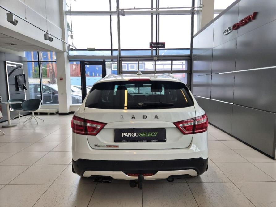 Lada (ВАЗ) Vesta I Екатеринбург  - изображение 5