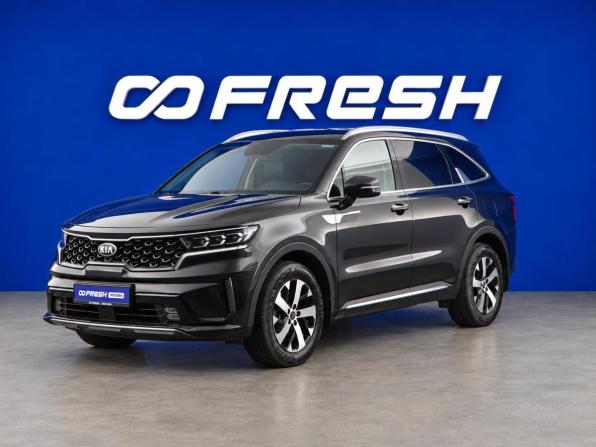 Kia Sorento IV с пробегом 2020 года, цена 3 217 041 рубль, 119120 км, внедорожник, Автокод Объявления