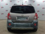 Opel Antara I Рестайлинг Санкт-Петербург  - изображение 27