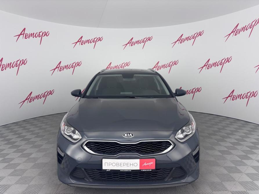 Kia Ceed III Псков  - изображение 8