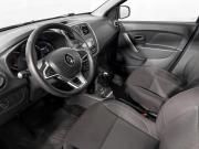 Renault Logan II Рестайлинг Санкт-Петербург  - изображение 27