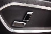 Geely Tugella I Саратов  - изображение 49