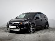 Ford Focus II Рестайлинг Санкт-Петербург  - изображение 20