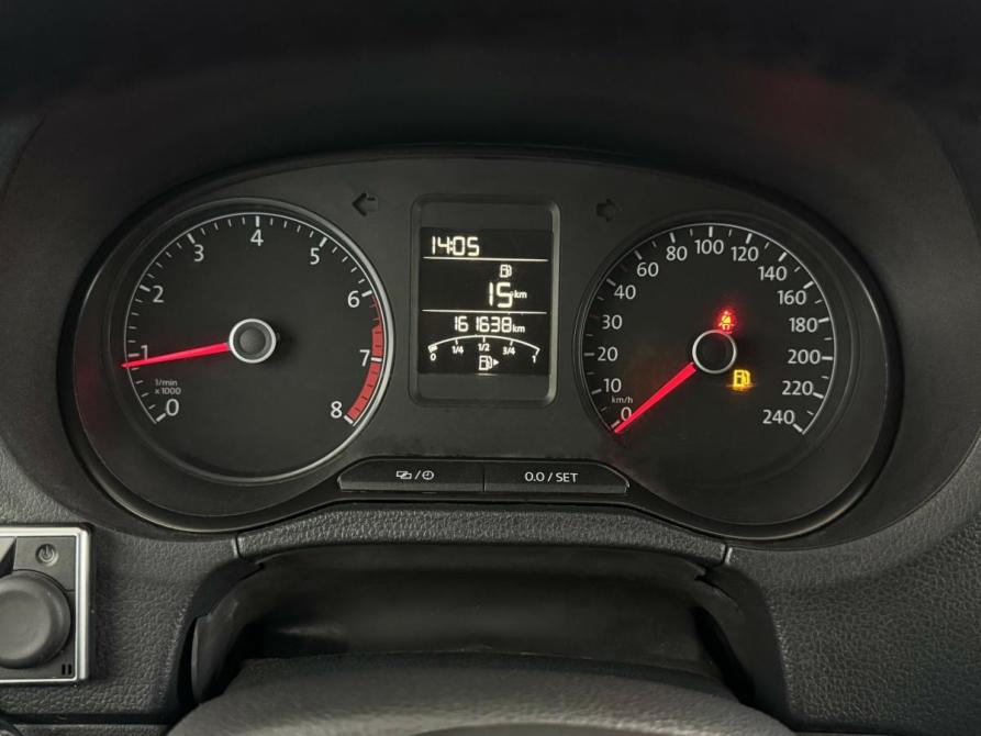 Volkswagen Polo V Рестайлинг Волжский  - изображение 17