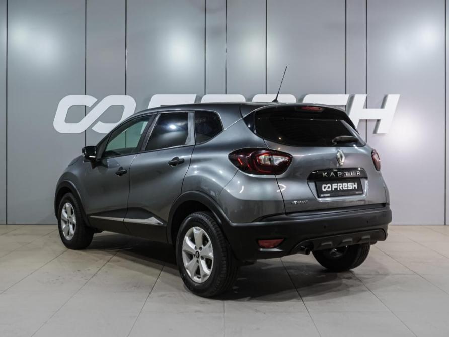 Renault Kaptur I Воронеж  - изображение 2