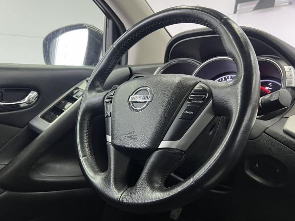 Nissan Murano II (Z51) Рестайлинг 2 с пробегом 2012 года, цена 1 049 000 рублей, 168810 км, внедорожник, Автокод Объявления