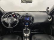 Nissan Juke I Воронеж  - изображение 35