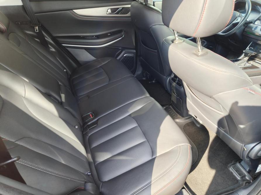 Changan CS75 I Рестайлинг Стерлитамак  - изображение 20