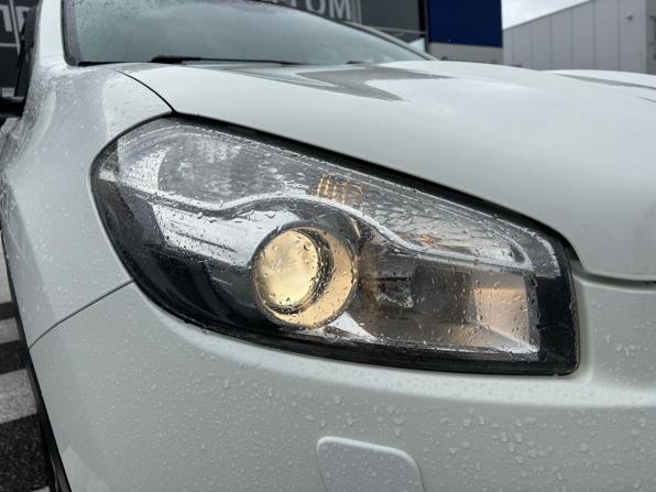 Nissan Qashqai I Рестайлинг с пробегом 2012 года, цена 1 240 000 рублей, 146663 км, внедорожник, Автокод Объявления